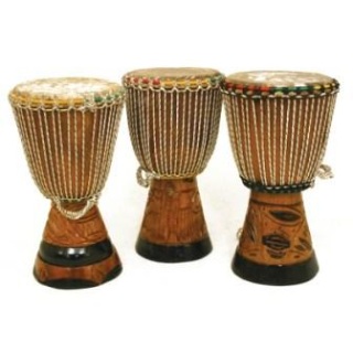 Drums