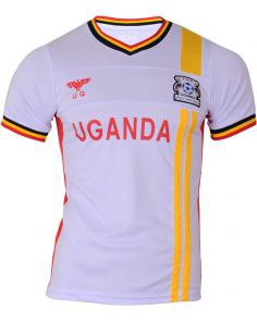 White Cranes  Jersey
