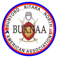 Bunyoro logo Bunyoro logo