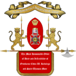 order of Chwa Kabalega