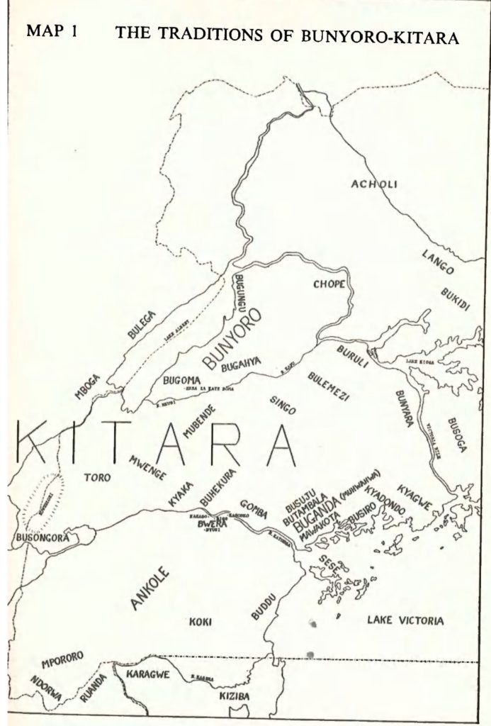 bunyoro-kitara