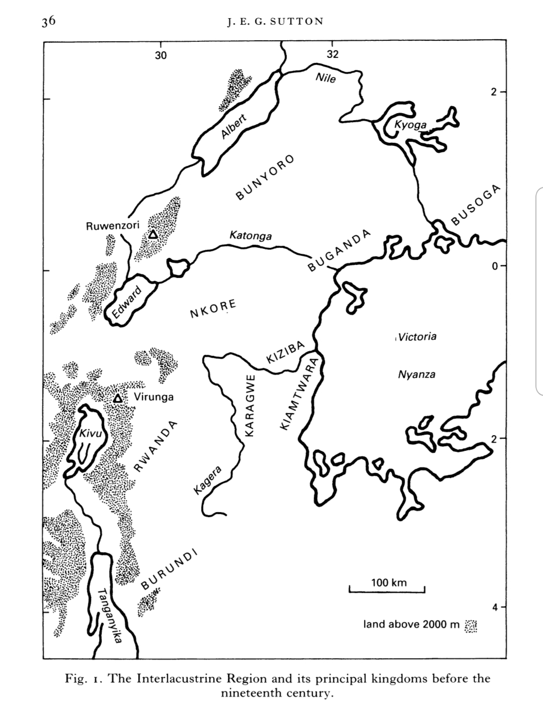 historical areas