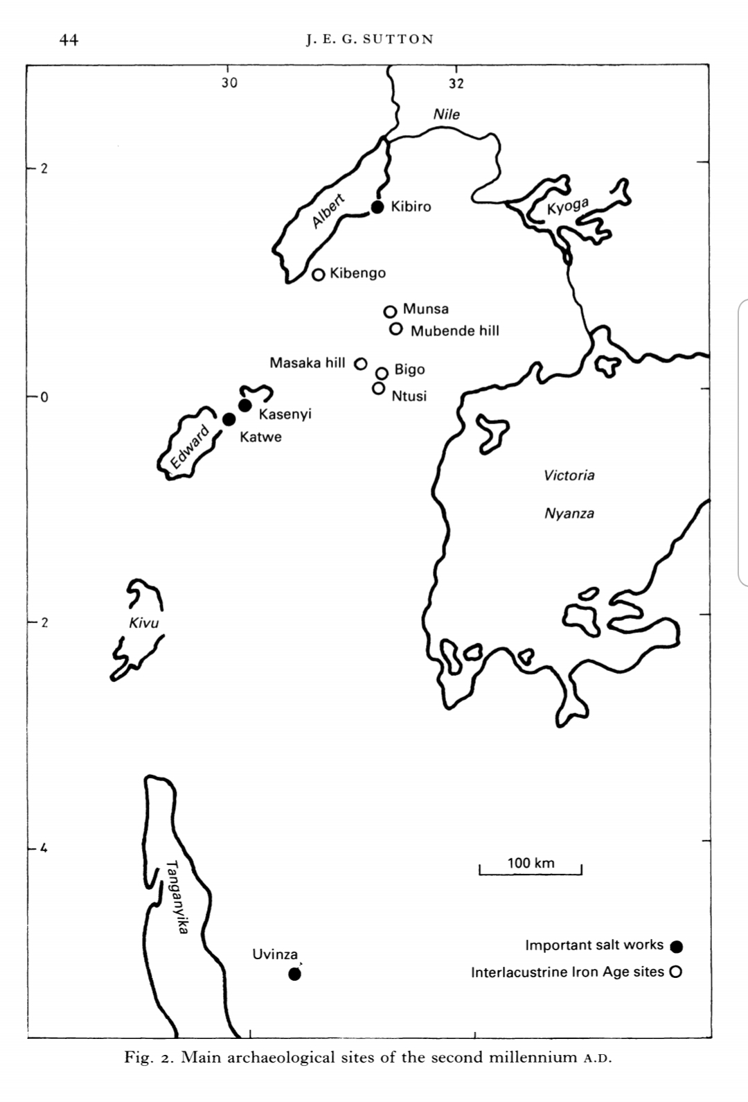 historical sites