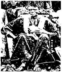 Omuhikirwa Paul Byabachwezi