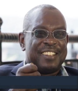 Omuhikirwa norman lukumu