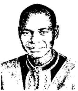 Owek Metusera Tibigambwa Katuramu Amooti 1962-1967
