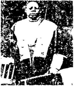 Owek. Petero Bikunya 1917-1939