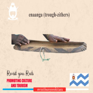 enaanga (trough-zithers)