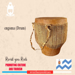 engoma drum