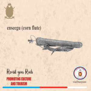 enseegu (corn flute)
